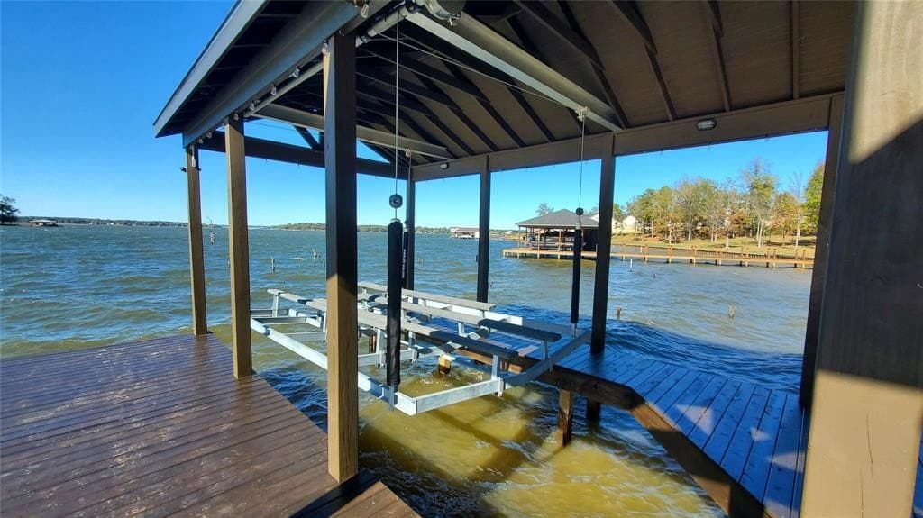 1.42 acres in Camp County - photo 12