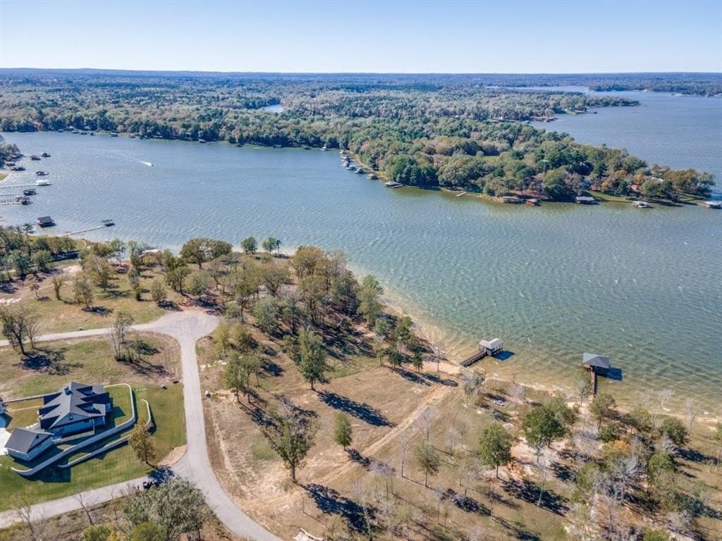 1.42 acres in Camp County - photo 3