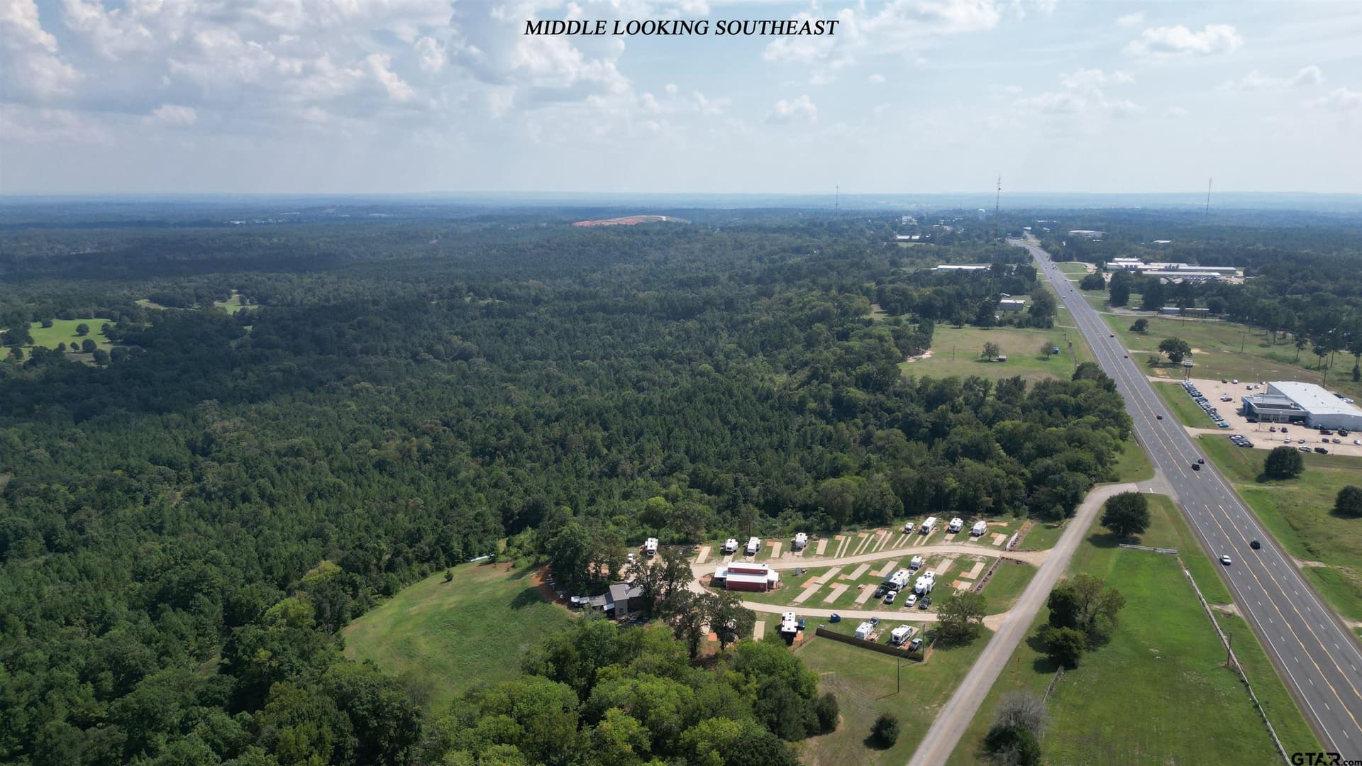 13.15 acres in Cherokee County - photo 2