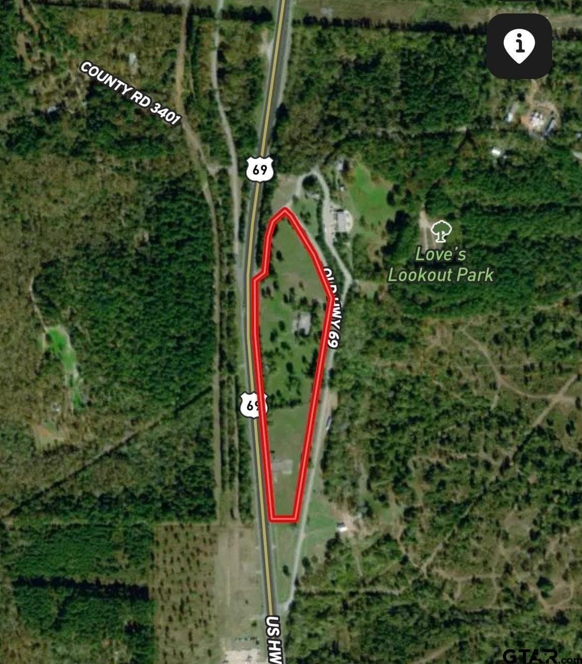 13.15 acres in Cherokee County - photo 13