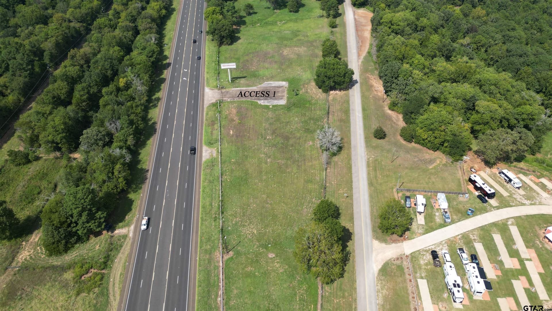 13.15 acres in Cherokee County - photo 9