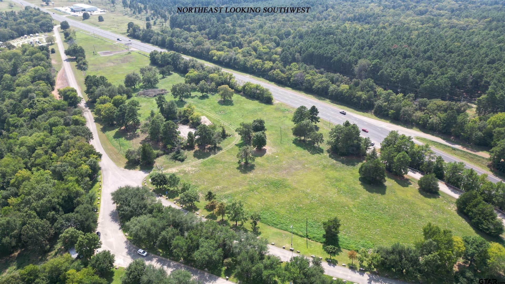 13.15 acres in Cherokee County - photo 6