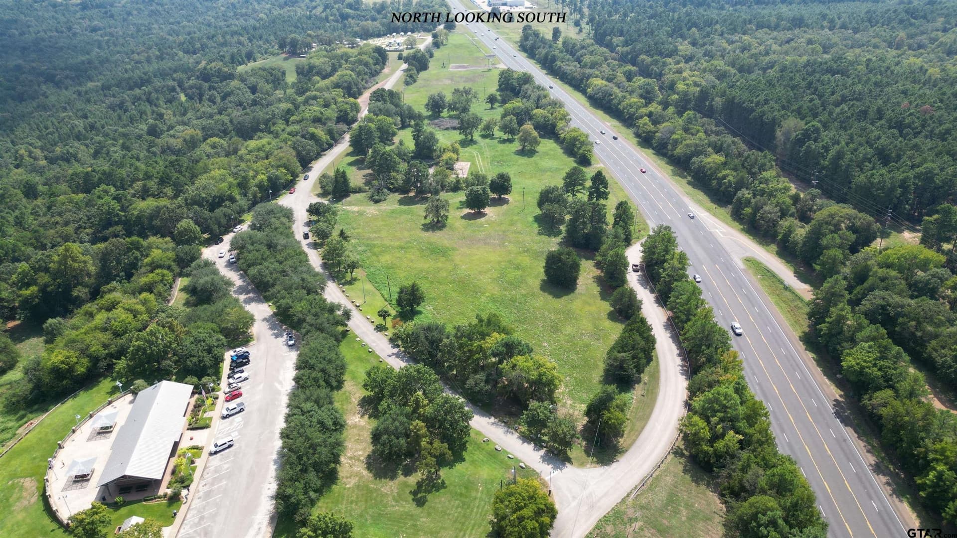 571 Lookout Park Ln.