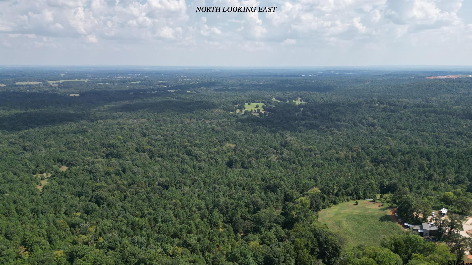 13.15 acres in Cherokee County - photo 4