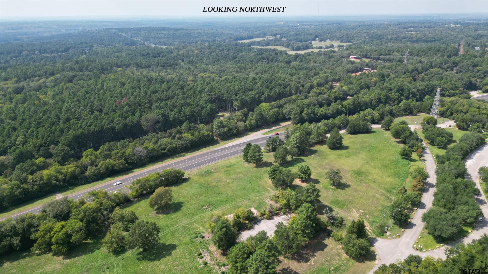 13.15 acres in Cherokee County - photo 3