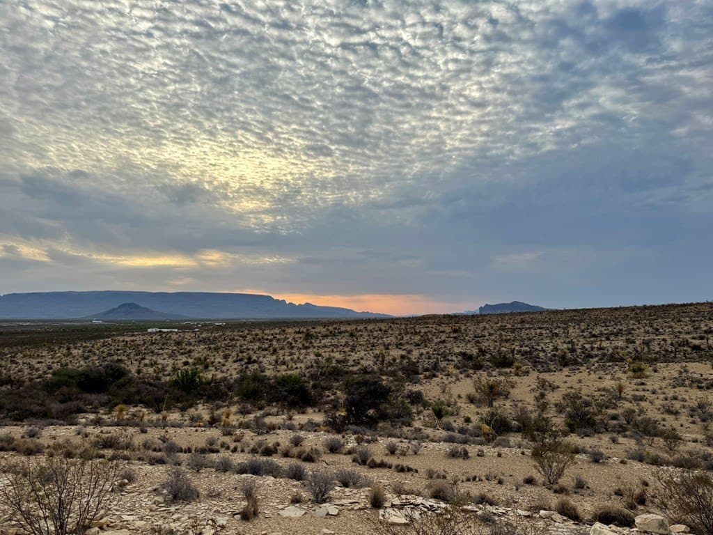 40 acres in Brewster County - photo 3
