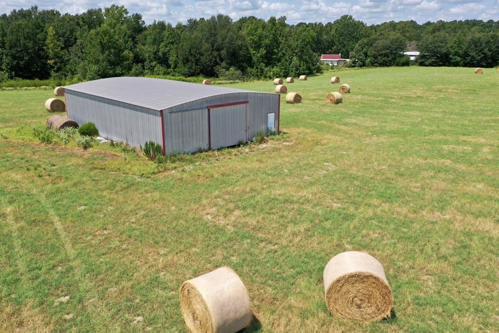 30.91 acres in LEON County - photo 8