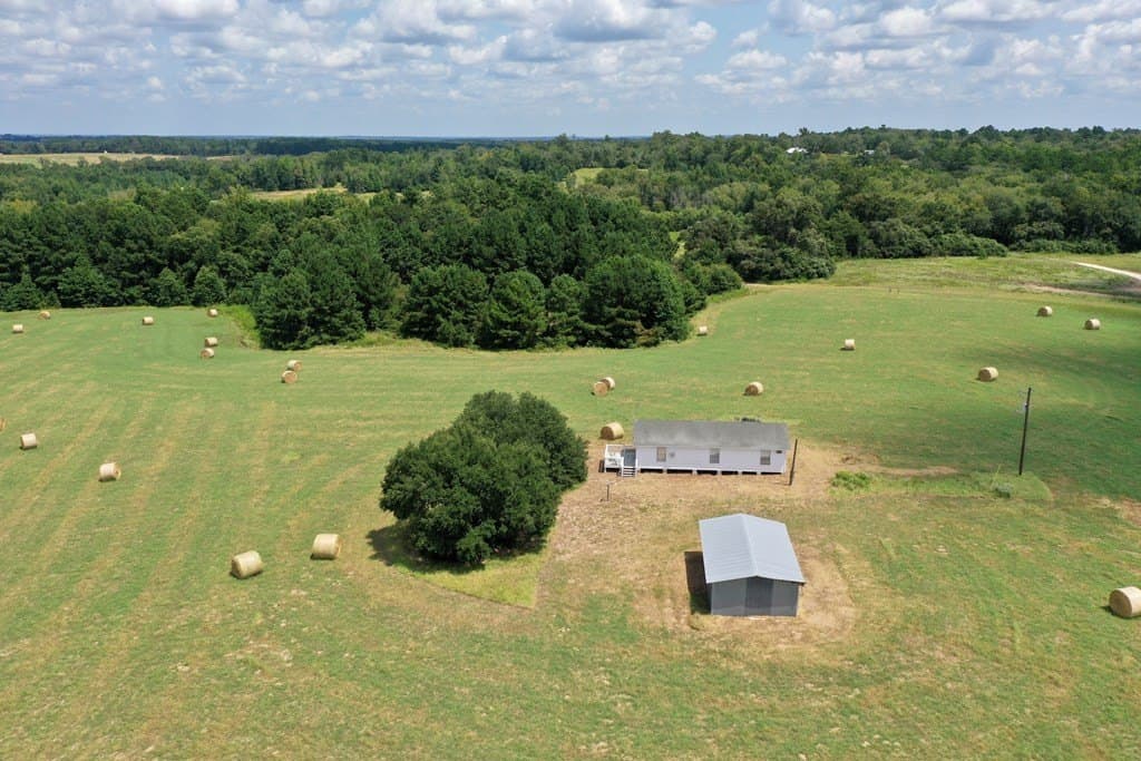 30.91 acres in LEON County - photo 4