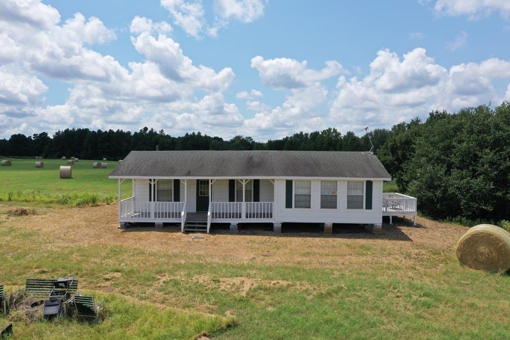 30.91 acres in LEON County - photo 7