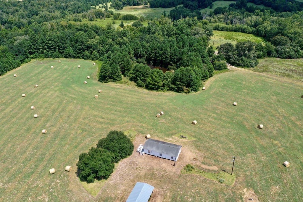 30.91 acres in LEON County - photo 3