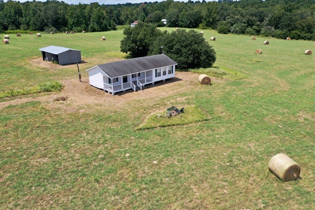 30.91 acres in LEON County - photo 6