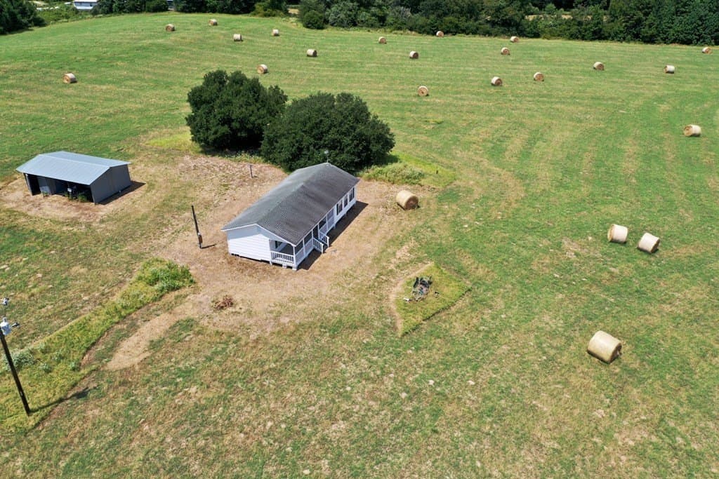 30.91 acres in LEON County - photo 5