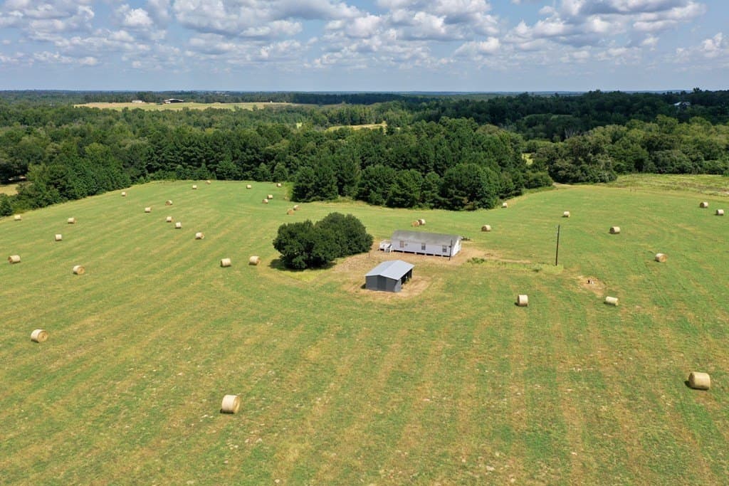30.91 acres in LEON County - photo 2