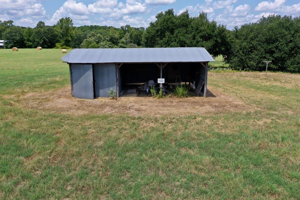 30.91 acres in LEON County - photo 9