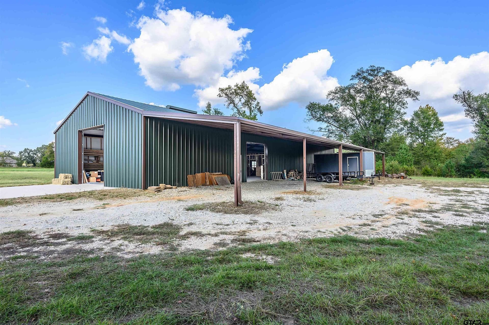 16.88 acres in Smith County - photo 12