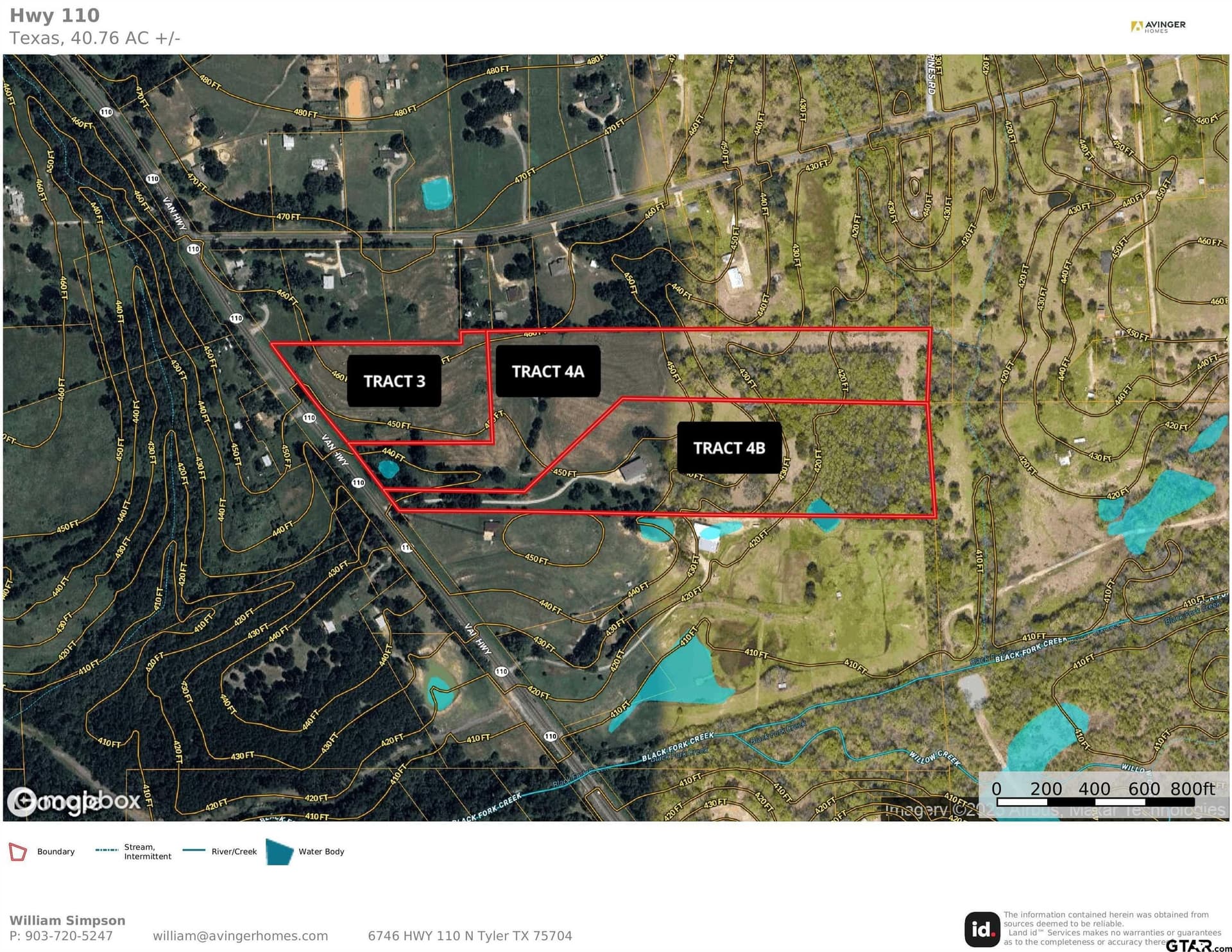 16.88 acres in Smith County - photo 29
