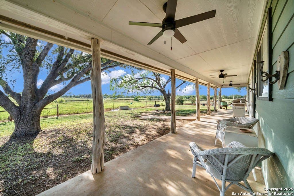 45 acres in Medina County - photo 7