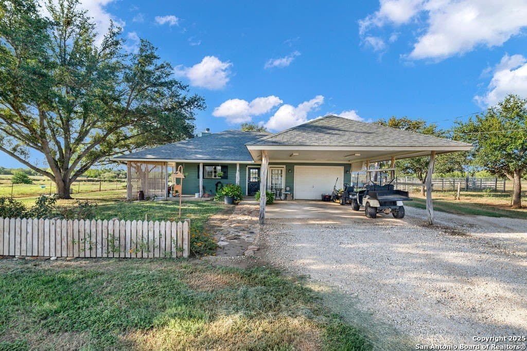 45 acres in Medina County - photo 4