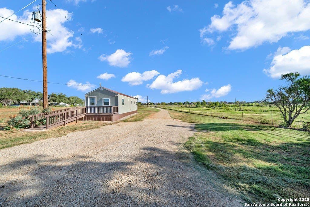 45 acres in Medina County - photo 23