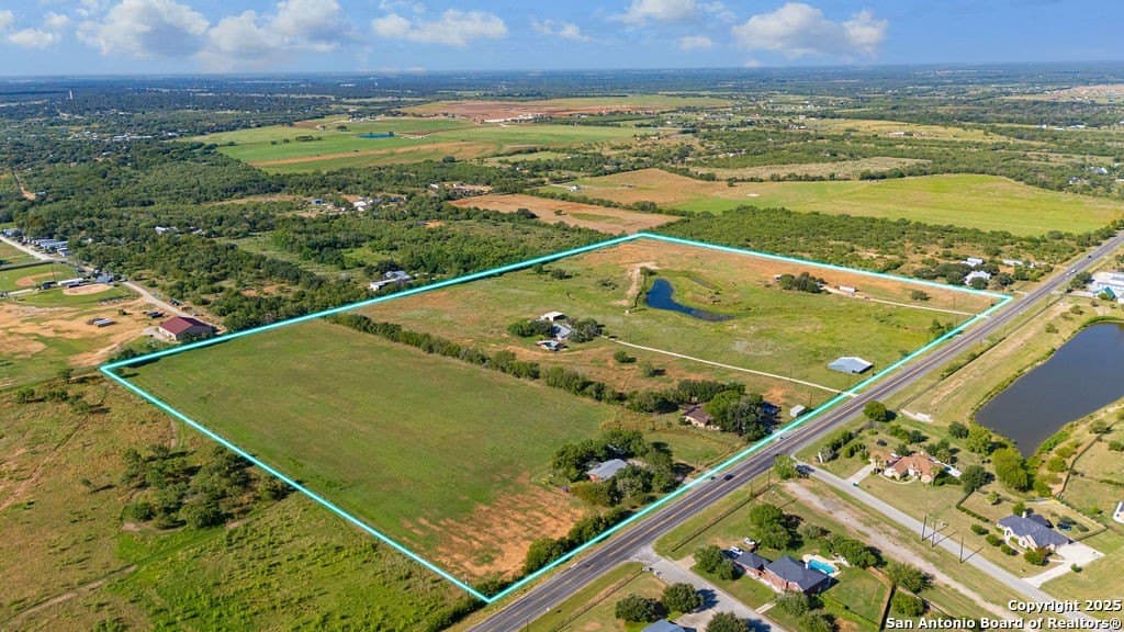 45 acres in Medina County - photo 2
