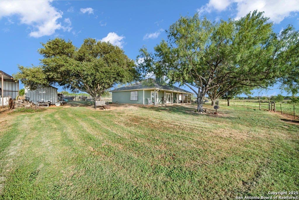 45 acres in Medina County - photo 5