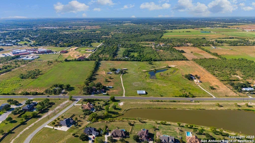 45 acres in Medina County - photo 35