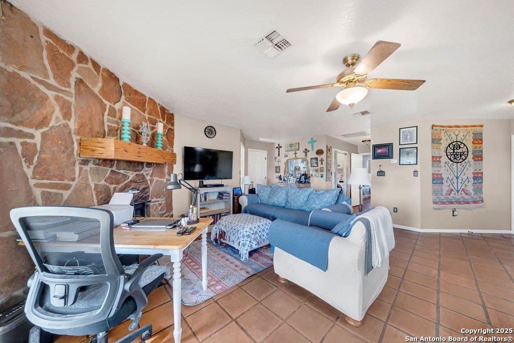 45 acres in Medina County - photo 10
