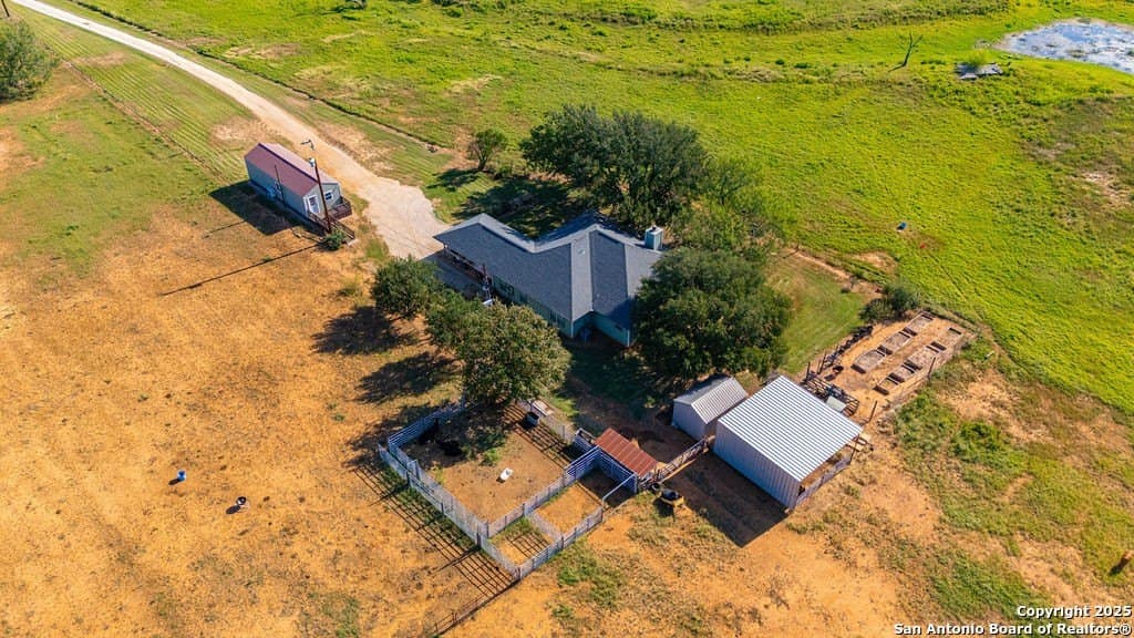 45 acres in Medina County - photo 32