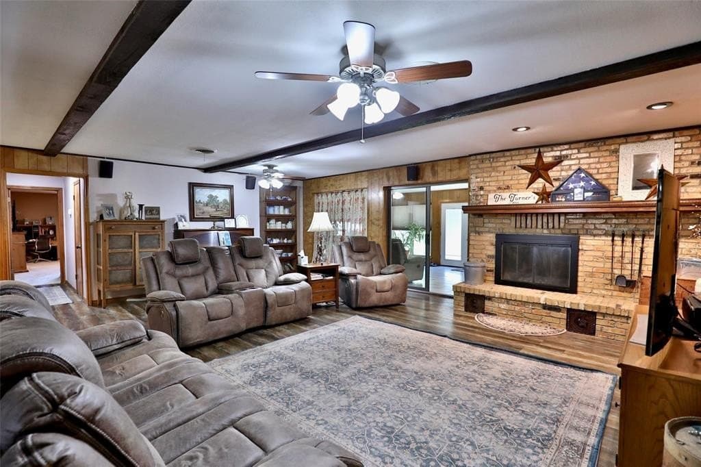 42.65 acres in Taylor County - photo 5