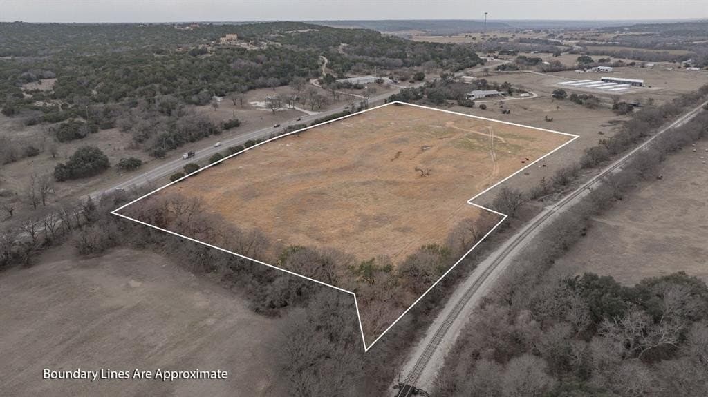 12.9 acres in Erath County - photo 4