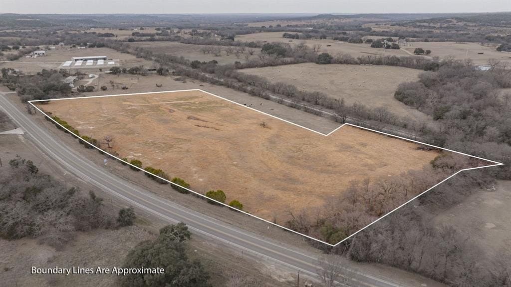 12.9 acres in Erath County - photo 6