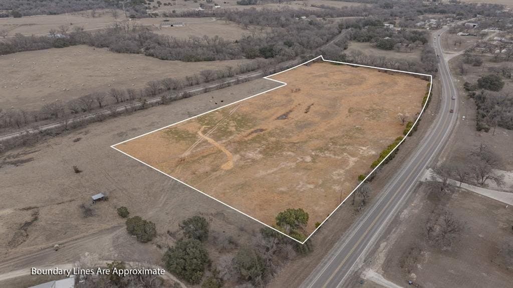 Tbd US Highway 377 N