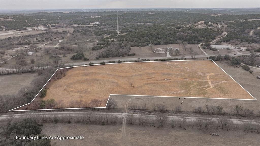 12.9 acres in Erath County - photo 2