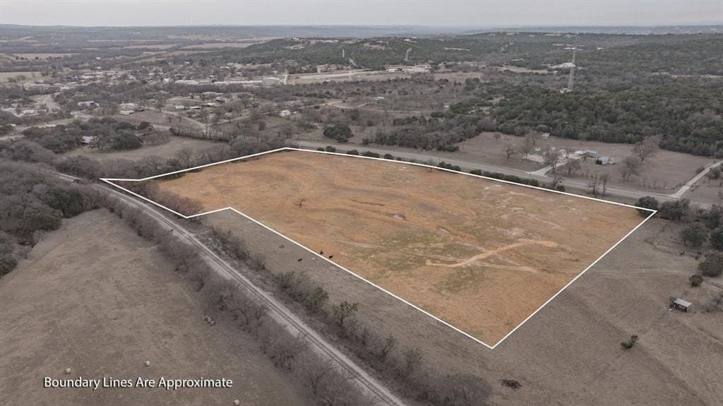 12.9 acres in Erath County - photo 3