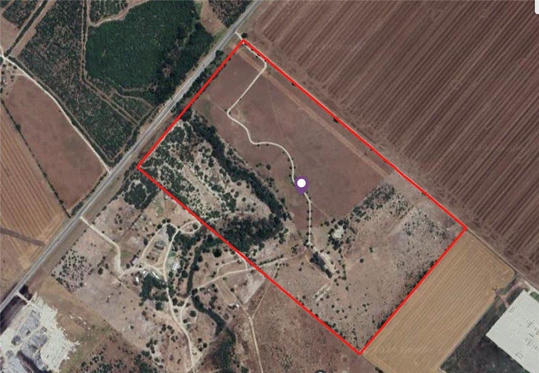 106.13 acres in San Patricio County - photo 3
