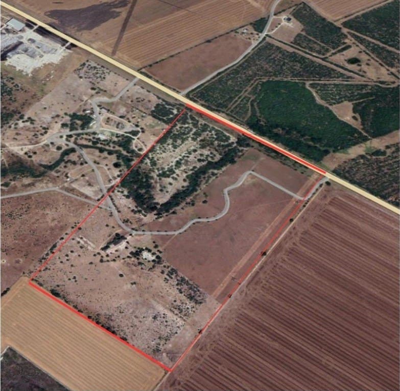 106.13 acres in San Patricio County - photo 2