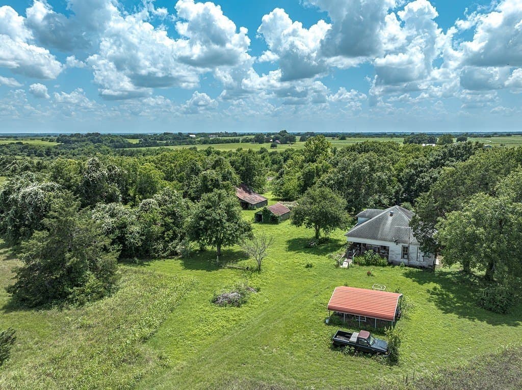 20 acres in Austin County - photo 14