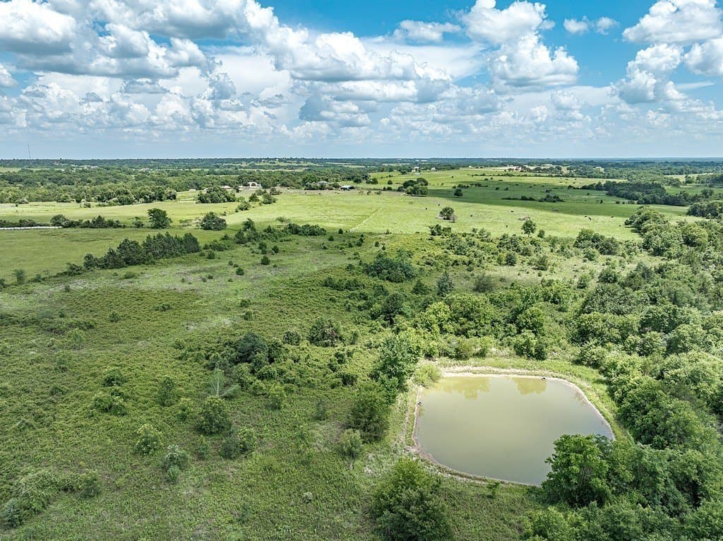 20 acres in Austin County - photo 3