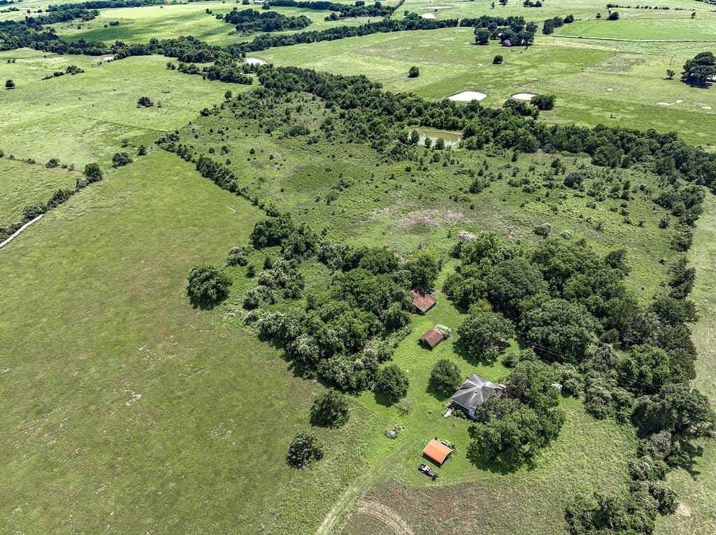 20 acres in Austin County - photo 13