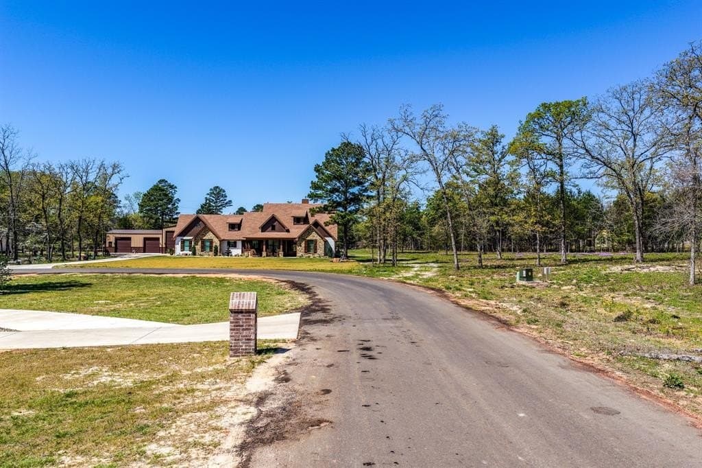 1.38 acres in Wood County - photo 2
