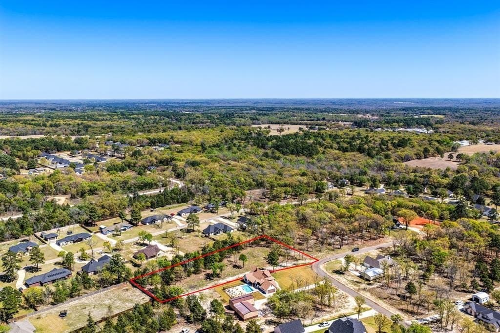 1.38 acres in Wood County - photo 9
