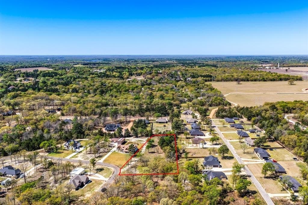 Tbd LOt 49 Private Road 6305