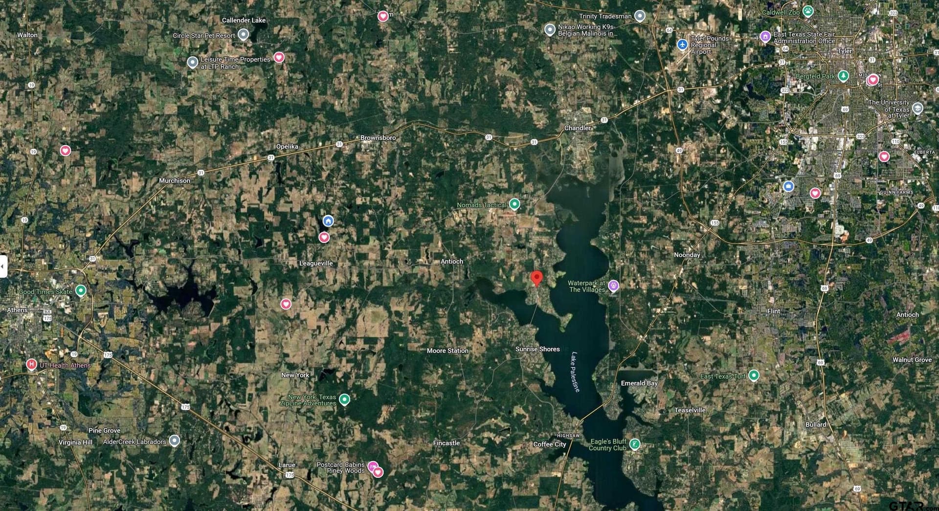 0.67 acres in Henderson County - photo 19