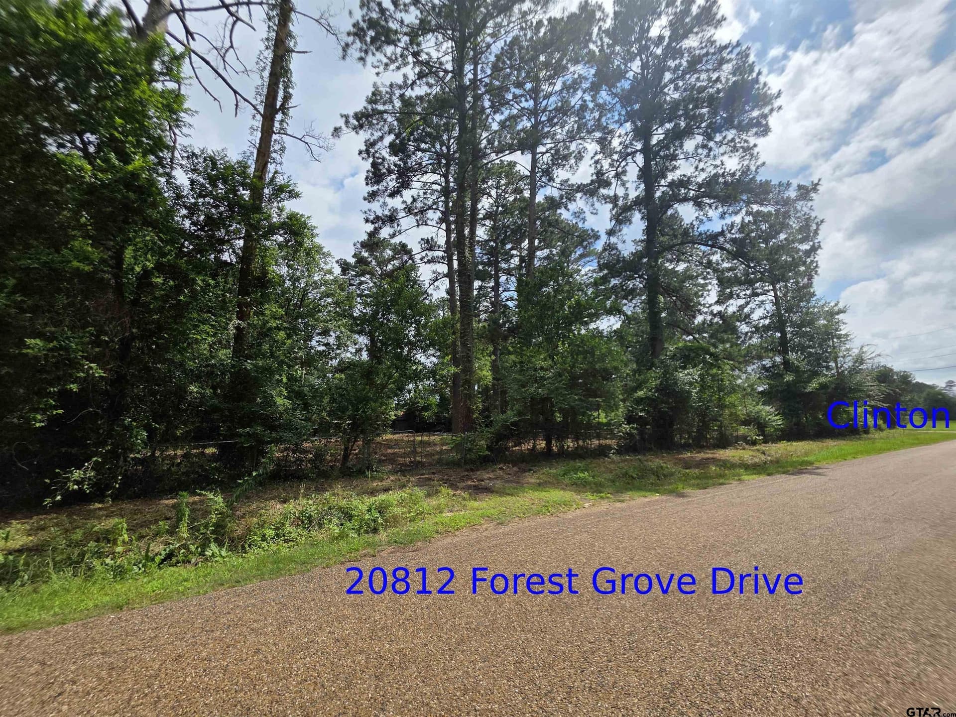 0.67 acres in Henderson County - photo 3