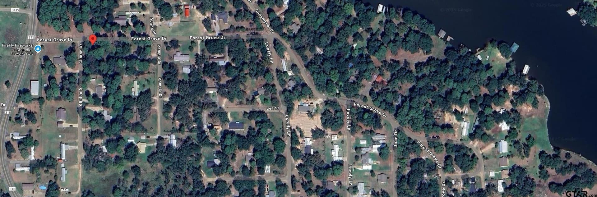 0.67 acres in Henderson County - photo 20