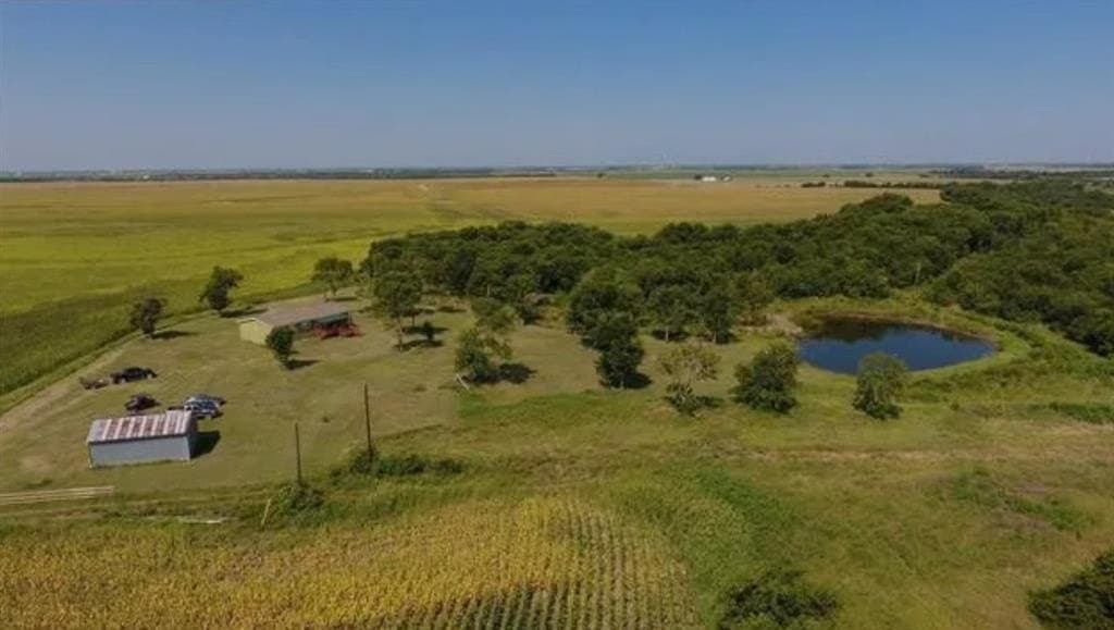 59.2 acres in Hill County - photo 2
