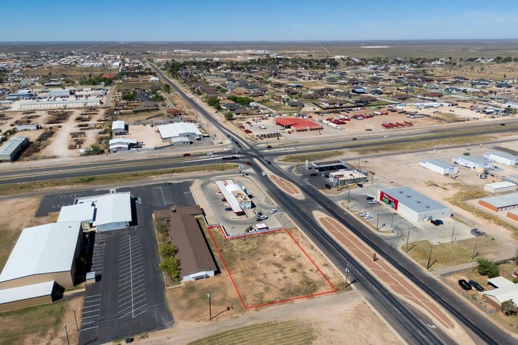 0.58 acres in Ector County - photo 3