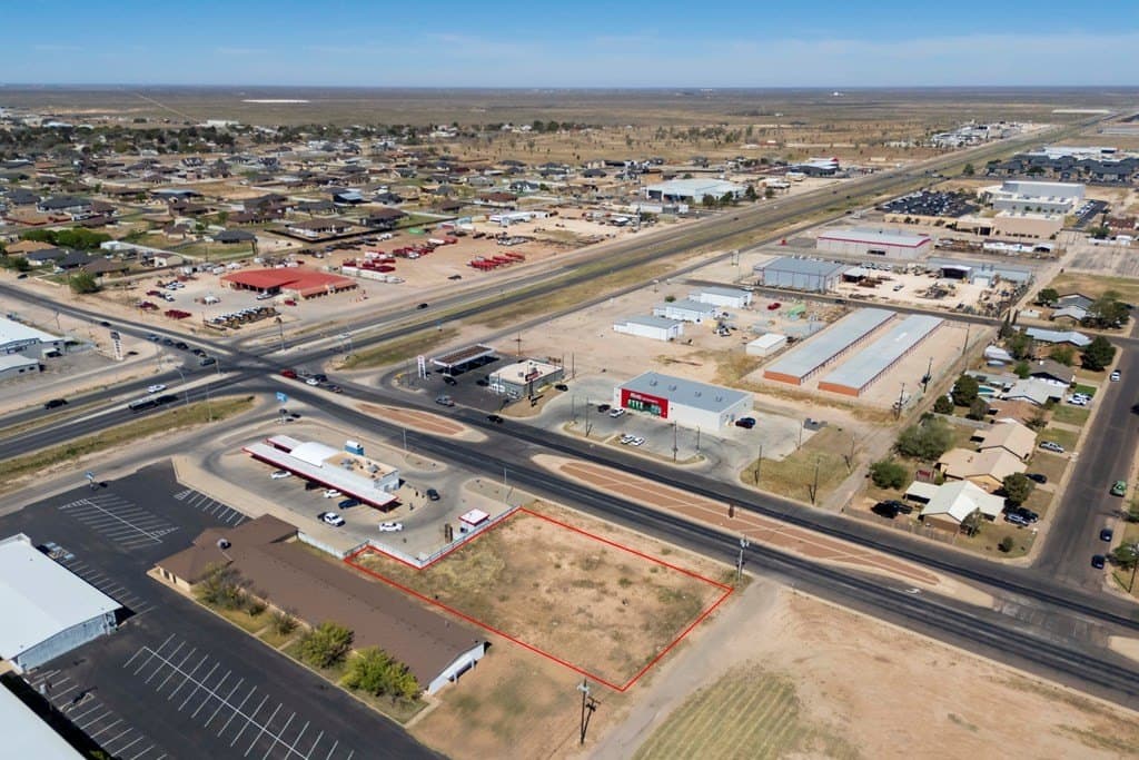 0.58 acres in Ector County - photo 2