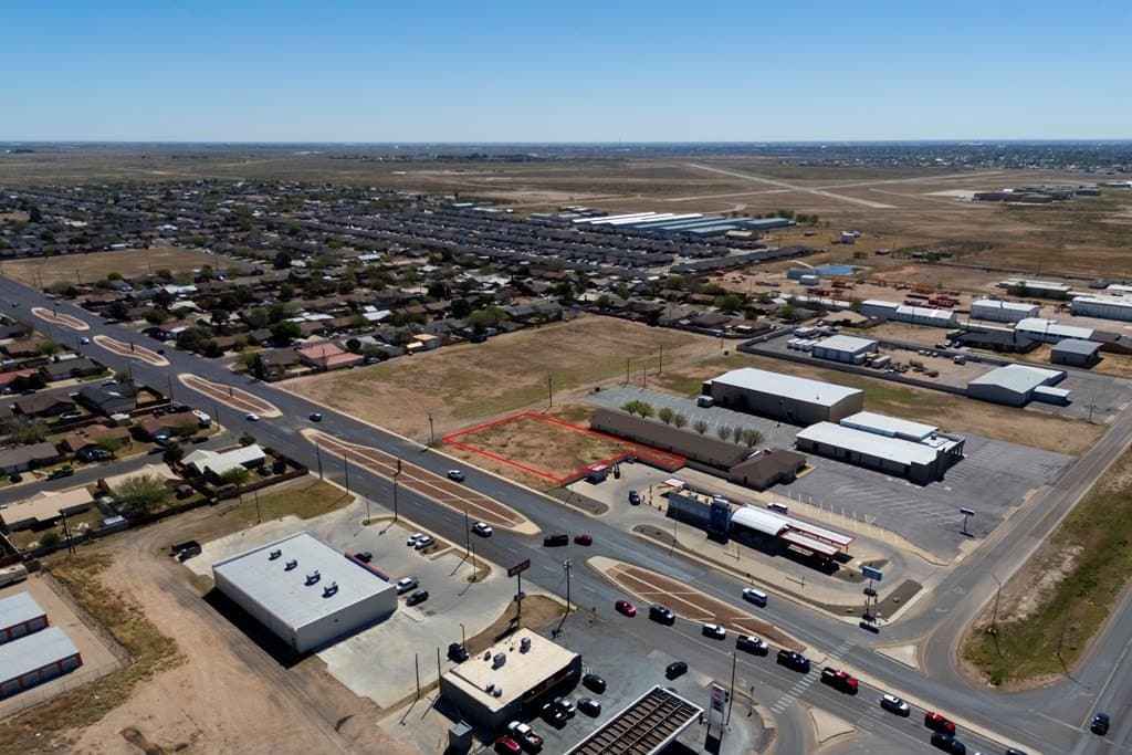 0.58 acres in Ector County - photo 10