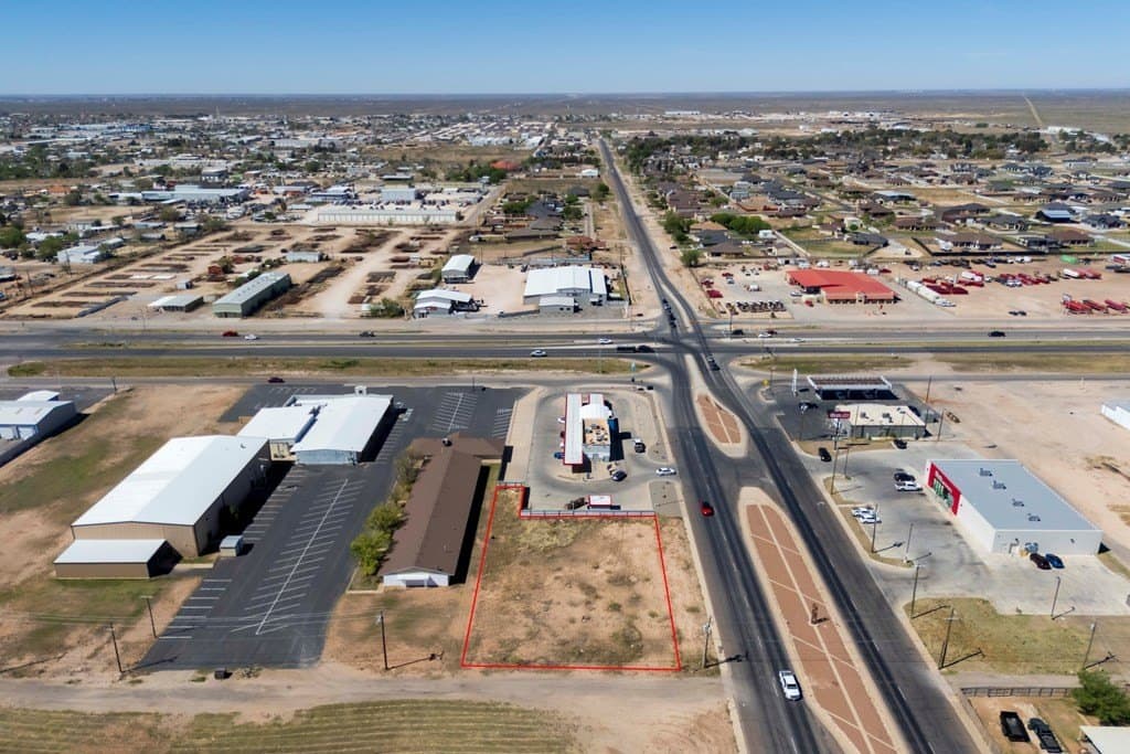 0.58 acres in Ector County - photo 4